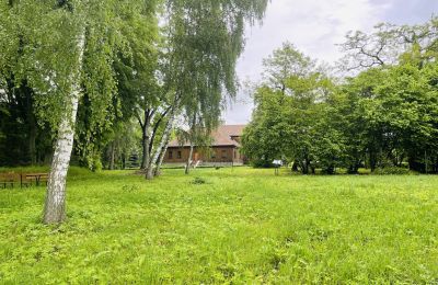 Casa señorial en venta Paplin, Dwór w Paplinie, Voivodato de Mazovia, Imagen 15/20