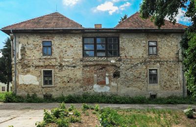 Casa señorial en venta Región de Košice, renesančný kaštieľ