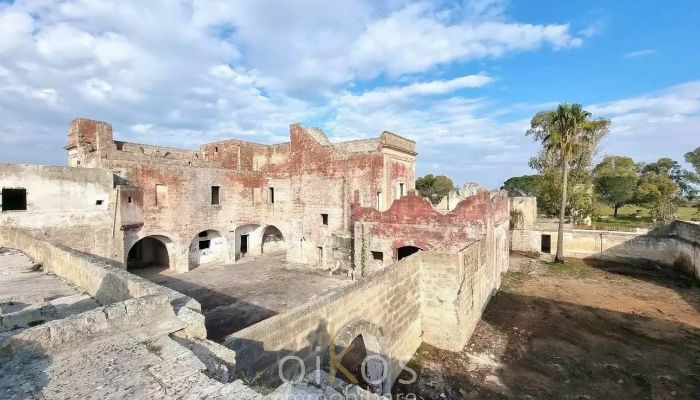 Casa señorial en venta Manduria, Apulia