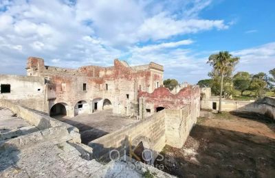 Casa señorial en venta Manduria, Apulia, Imagen 2/38