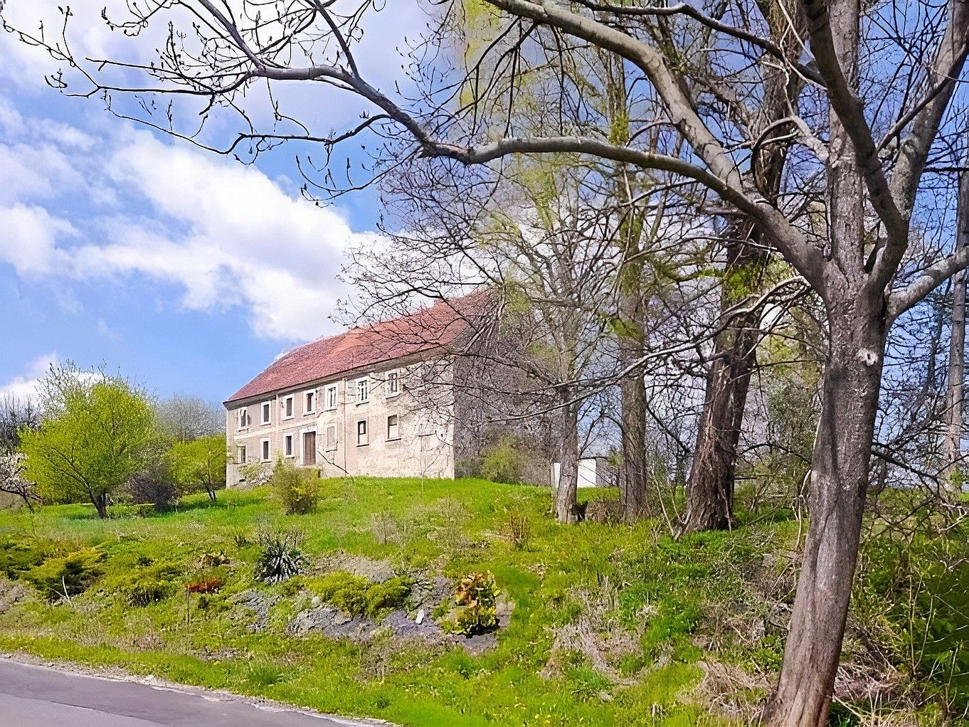 Fotos Casa rural con carácter en las montañas de Jizera, Baja Silesia