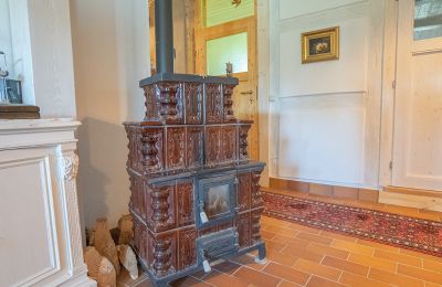 Casa señorial en venta 17098 Heinrichswalde, Mecklemburgo-Pomerania Occidental, Detalles