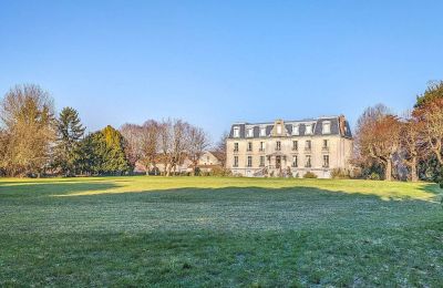 Palacio en venta Villevaudé, Isla de Francia,, Jardín del Palacio