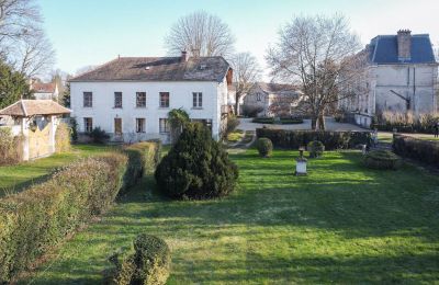 Palacio en venta Villevaudé, Isla de Francia,, Dependencia