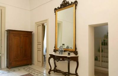 Villa histórica en venta Lecce, Apulia, Imagen 9/32