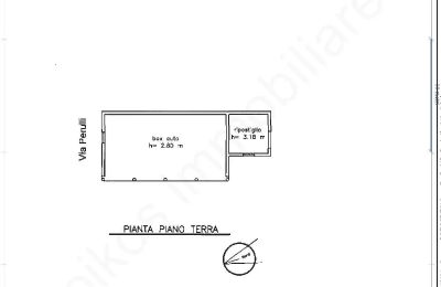 Inmobiliario Lecce, Plano de planta 2