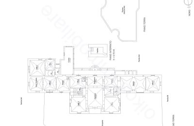 Inmobiliario Lecce, Plano de planta 1