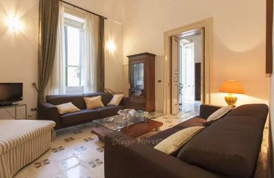 Villa histórica en venta Lecce, Apulia, Imagen 11/32