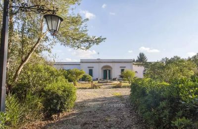 Villa histórica en venta Lecce, Apulia, Imagen 3/32