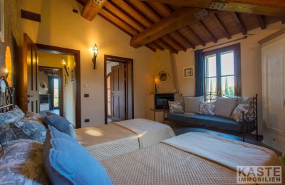 Villa histórica en venta Fauglia, Toscana, Imagen 12/20