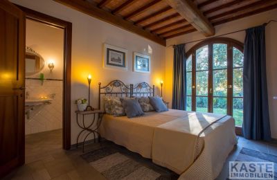 Villa histórica en venta Fauglia, Toscana, Imagen 14/20