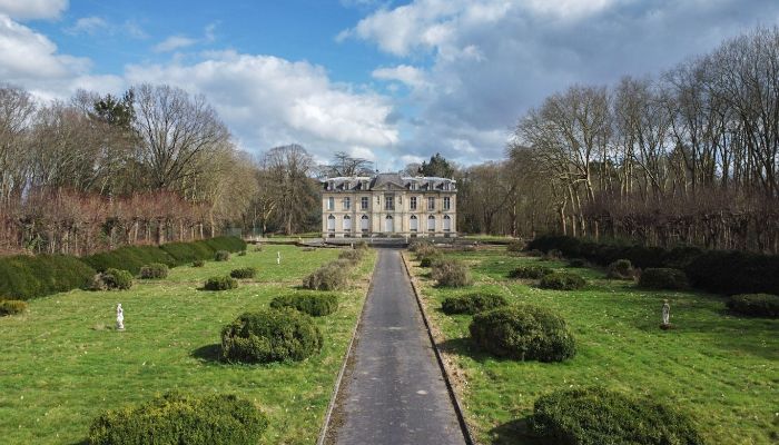 Palacio Chantilly 2