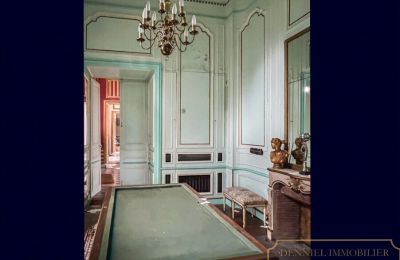 Palacio en venta Chantilly, Hauts-de-France, Sala de billar