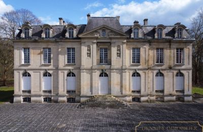 Palacio en venta Chantilly, Hauts-de-France, Vista frontal