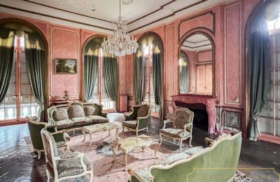 Palacio en venta Chantilly, Hauts-de-France, Salón