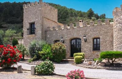 Villa histórica en venta Relleu, Comunidad Valenciana, Imagen 6/7