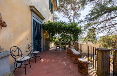 Villa histórica en venta Firenze, Arcetri, Toscana, Imagen 37/44