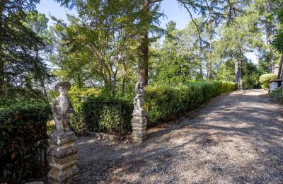 Villa histórica en venta Firenze, Arcetri, Toscana, Imagen 44/44