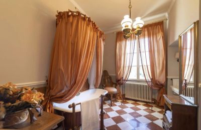 Villa histórica en venta Firenze, Arcetri, Toscana, Imagen 14/44