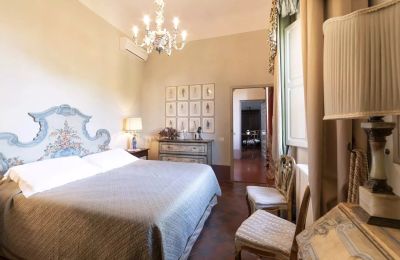 Villa histórica en venta Firenze, Arcetri, Toscana, Imagen 30/44