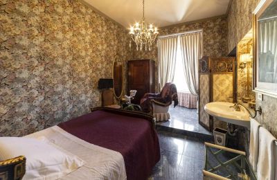 Villa histórica en venta Firenze, Arcetri, Toscana, Imagen 17/44