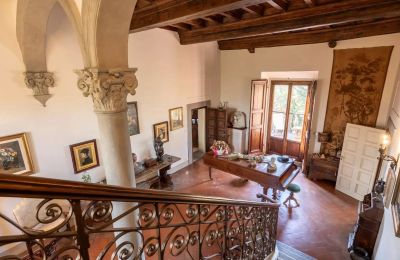 Villa histórica en venta Firenze, Arcetri, Toscana, Imagen 20/44