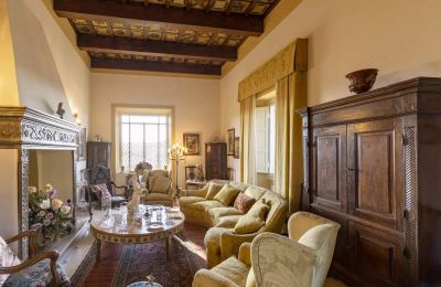 Villa histórica en venta Firenze, Arcetri, Toscana, Imagen 21/44