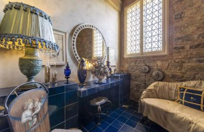 Villa histórica en venta Firenze, Arcetri, Toscana, Imagen 23/44