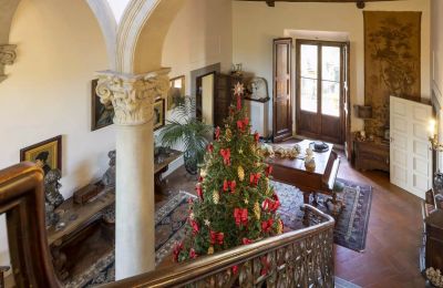 Villa histórica en venta Firenze, Arcetri, Toscana, Imagen 27/44