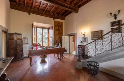 Villa histórica en venta Firenze, Arcetri, Toscana, Imagen 29/44