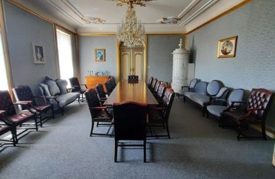 Villa histórica en venta Brno, Jihomoravský kraj, Interior 2