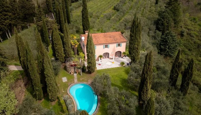 Casa de campo en venta Vicchio, Toscana,  Italia