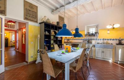 Casa de campo en venta Vicchio, Toscana, Imagen 7/39