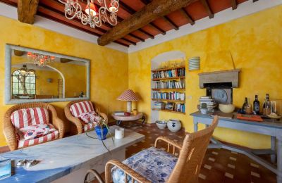 Casa de campo en venta Vicchio, Toscana, Imagen 11/39