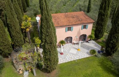 Casa de campo en venta Vicchio, Toscana, Imagen 38/39