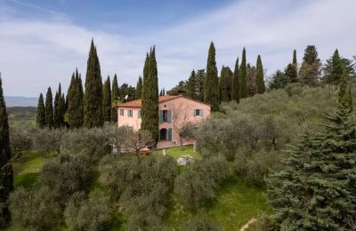 Casa de campo en venta Vicchio, Toscana, Imagen 37/39