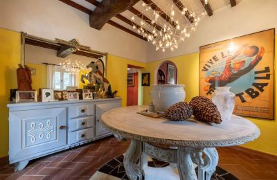 Casa de campo en venta Vicchio, Toscana, Imagen 24/39