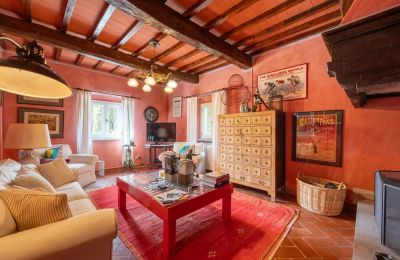 Casa de campo en venta Vicchio, Toscana, Imagen 32/39