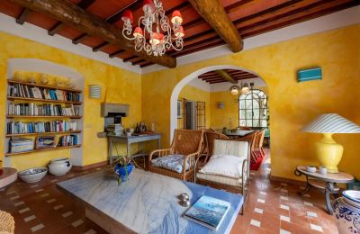 Casa de campo en venta Vicchio, Toscana, Imagen 34/39