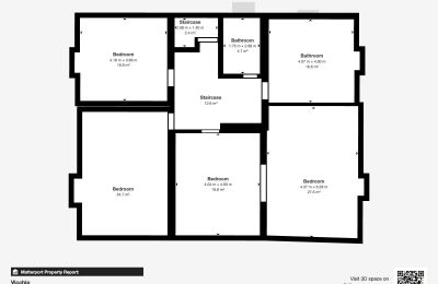 Inmobiliario Vicchio, Plano de planta 1