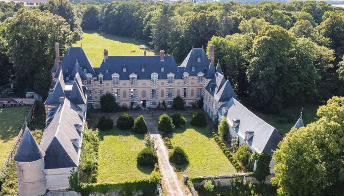 Palacio en venta Vernon, Normandía,  Francia