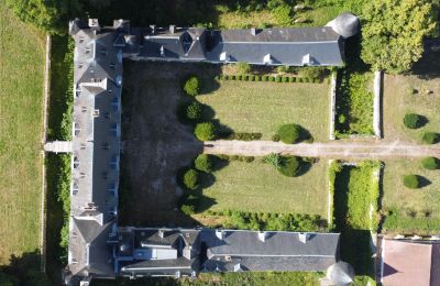 Palacio en venta Vernon, Normandía, Foto De Dron