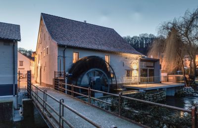 Inmuebles con carácter, Molino restaurado cerca de Maastricht