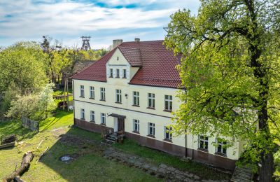 Palacio en venta Ornontowice, Zamkowa, Voivodato de Silesia, Dependencia