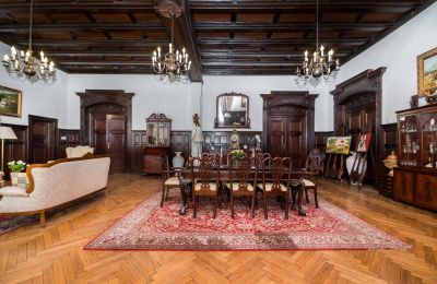 Palacio en venta Ornontowice, Zamkowa, Voivodato de Silesia, Imagen 10/21