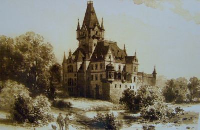 Retrato inmobiliario: Castillo de Boberstein/Bobrów, Imagen 20