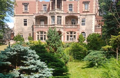 Retrato inmobiliario: Castillo de Boberstein/Bobrów, Imagen 4