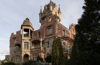 Retrato inmobiliario: Castillo de Boberstein/Bobrów, Imagen 6