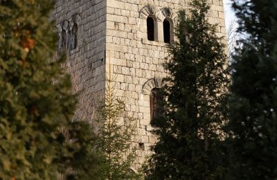 Retrato inmobiliario: Castillo de Boberstein/Bobrów, Imagen 14