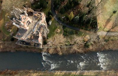 Retrato inmobiliario: Castillo de Boberstein/Bobrów, Imagen 8